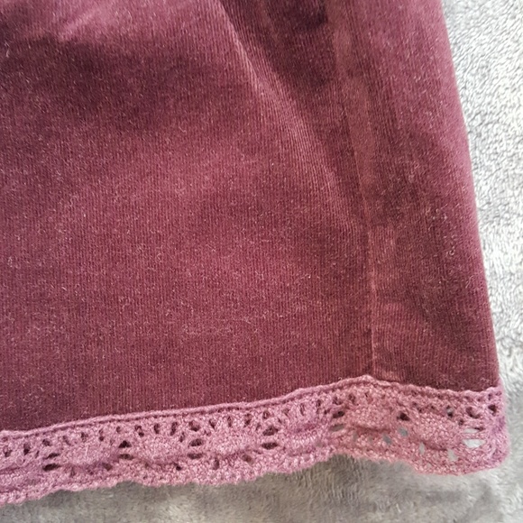 Dolled Up Skirt - Picture 2 of 4